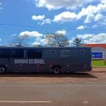 CAPITANIA ITINERANTE: Benefícios para Pescadores em Castilho