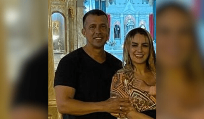 Investigação Revela Controles Abusivos de Tenente-Coronel sobre Esposa PM