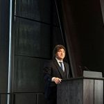 Milei Busca Convencer Investidores sobre a Recuperação Econômica da Argentina nos EUA