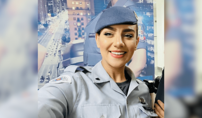 Advogado Revela Detalhes de Caso de PM Morta, Afirmando que Ela Era Refém Psicológica do Marido