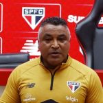 Roger Machado Compartilha Detalhes do Contato com o São Paulo