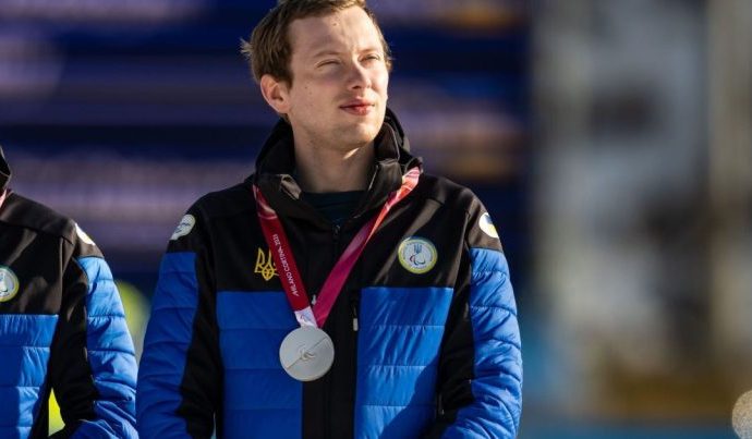 Inteligência Artificial: O Segredo da Medalha Paralímpica de Maksym Murashkovskyi