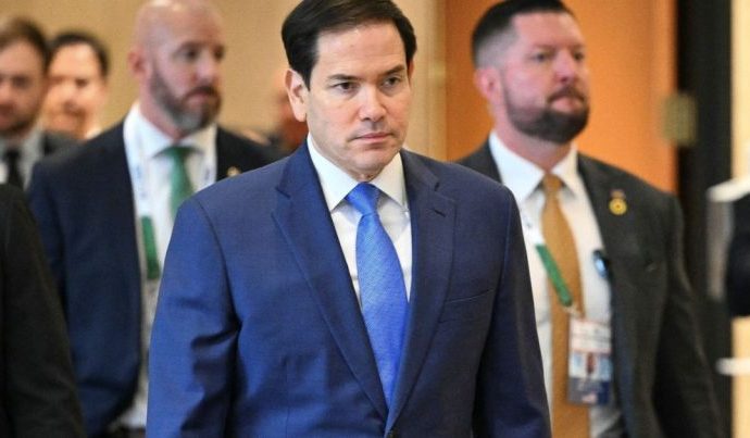 Marco Rubio Acredita em Vitória no Irã Sem Presença de Tropas