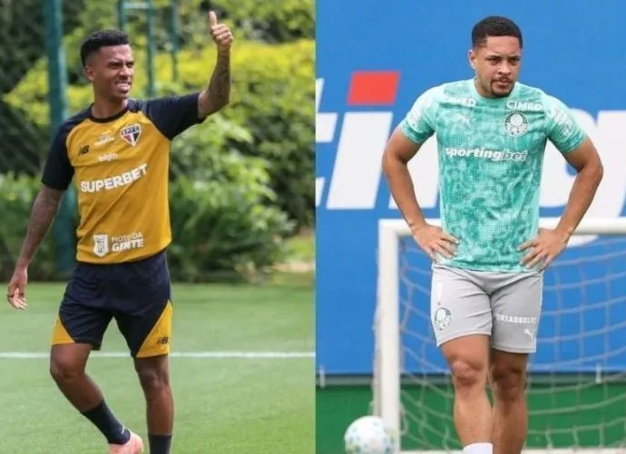 São Paulo e Palmeiras: Clássico Polêmico em Jogo Decisivo pelo Brasileirão