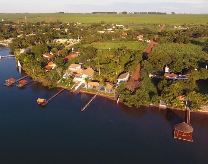 Megaempreendimento Turístico no Urubupungá promete revolucionar economia castilhense Megaempreendimento Turístico no Urubupungá promete revolucionar economia castilhense