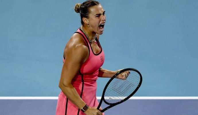 Final do Miami Open: Sabalenka Enfrenta Gauff em Grande Confronto