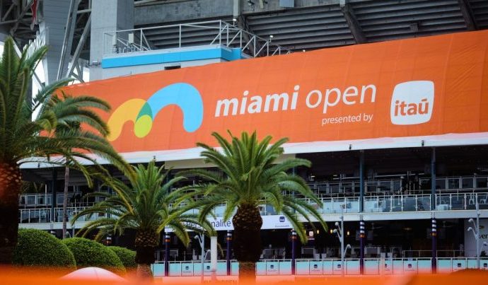 Final do Miami Open: Sinner Enfrenta Lehecka em Busca do Título Final do Miami Open: Sinner Enfrenta Lehecka em Busca do Título