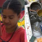 Conflito na Cozinha do VIP: Milena e a Reação de Jonas e Cowboy no BBB 26