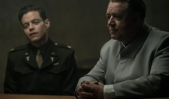 Nuremberg: O Impacto do Julgamento dos Nazistas no Cinema