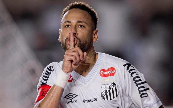 Desafios de Neymar em sua busca por convocação para a Copa do Mundo de 2026