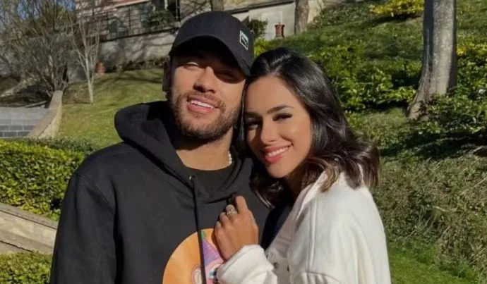 Bruna Biancardi Rebela-se Contra Rumores de Ser a ‘Musa da Copa’