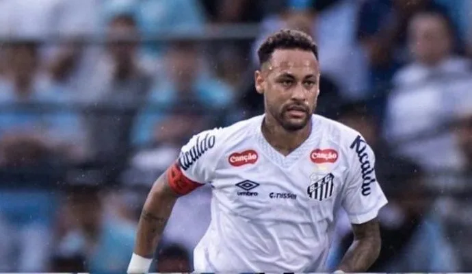 Análise das Opções para Substituir Neymar no Santos Contra o Cruzeiro