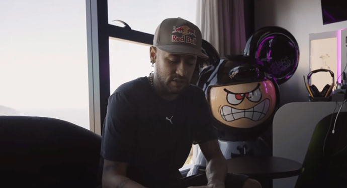 Zico Analisa a Situação de Neymar na Seleção Brasileira: A Importância da Continuidade Zico Analisa a Situação de Neymar na Seleção Brasileira: A Importância da Continuidade