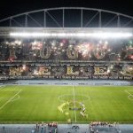 Mudança de Local: Show de The Weeknd Afeta Jogo entre Botafogo e Internacional