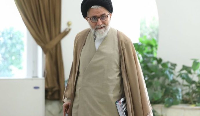 A Morte de Esmail Khatib: Um Marco na Conflitante Relação Irã-Israel A Morte de Esmail Khatib: Um Marco na Conflitante Relação Irã-Israel