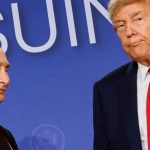 Análise: A Estratégia de Trump no Irã e suas Implicações para Putin