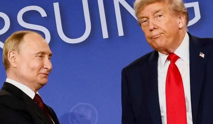 Análise: A Estratégia de Trump no Irã e suas Implicações para Putin