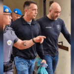 Tenente-Coronel Enfrenta Novo Mandado de Prisão pela Justiça Comum