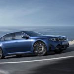 BMW Lança o Novo Sedã Elétrico i3 com Impressionante Autonomia de 900 km