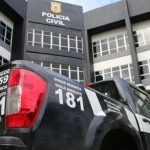 Sobrinho é Detido por Desvio de R$ 156 mil de Tio Idoso Para Apostas