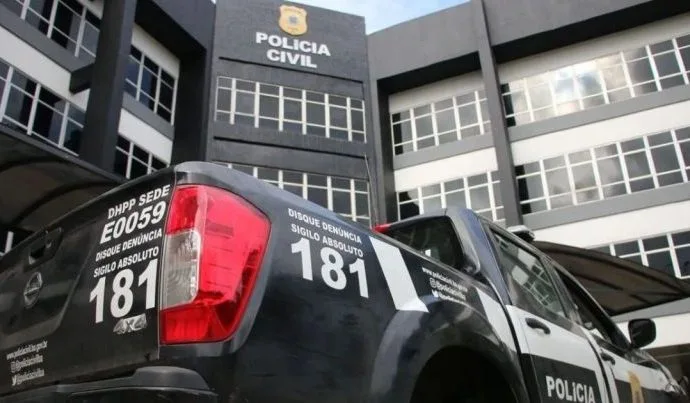 Sobrinho é Detido por Desvio de R$ 156 mil de Tio Idoso Para Apostas