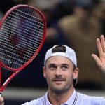 Conheça Tommy Paul: O Desafio de João Fonseca em Indian Wells