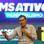 Fórum Nacional de Secretários Estaduais de Planejamento em Mato Grosso do Sul: Um Debate sobre o Futuro da Gestão Pública