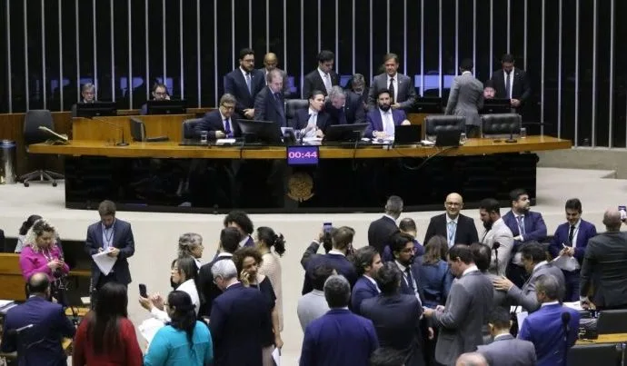 Câmara dos Deputados Acelera Tramitação de Projeto para Aumentar Teto de Faturamento do MEI Câmara dos Deputados Acelera Tramitação de Projeto para Aumentar Teto de Faturamento do MEI