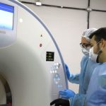 Inovação na Medicina Legal: Polícia Científica de MS Introduz Técnica de Tomografia com Contraste Próprio