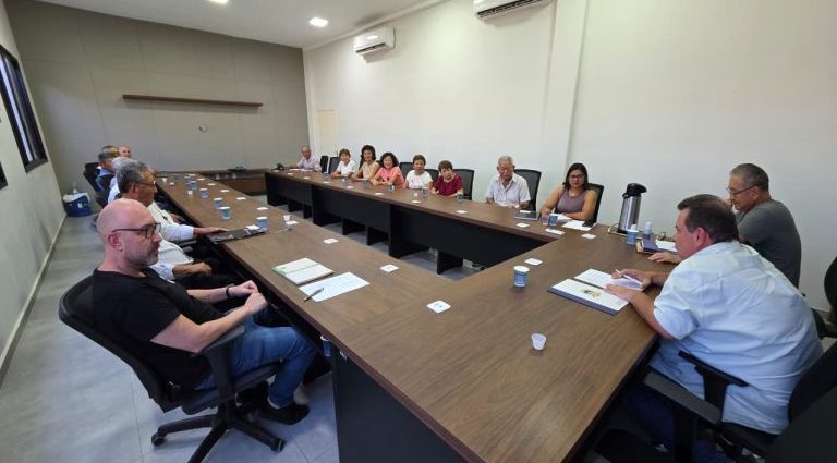 RENOVAÇÃO DE CONCESSÃO DO ESTÁDIO MUNICIPAL DE MIRANDÓPOLIS