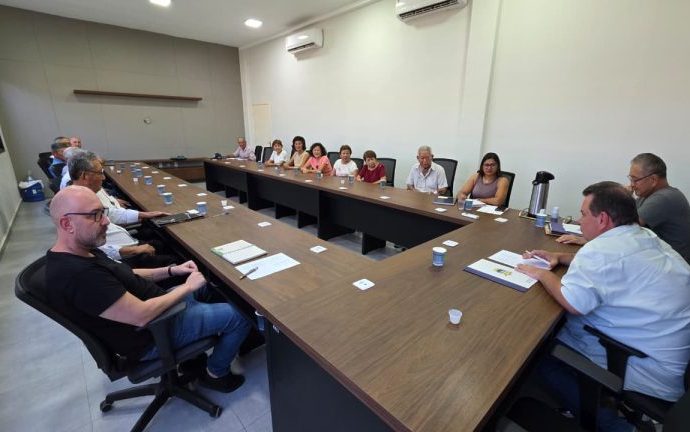 RENOVAÇÃO DE CONCESSÃO DO ESTÁDIO MUNICIPAL DE MIRANDÓPOLIS