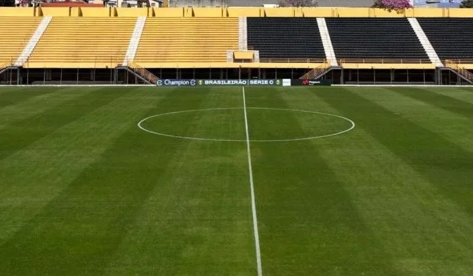 São Bernardo e Ceará se Enfrentam na Quarta Fase da Copa do Brasil: Horário e Transmissão