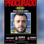 Suspeito de Morte de Policial do Bope é Detido Após Nove Meses de Investigações