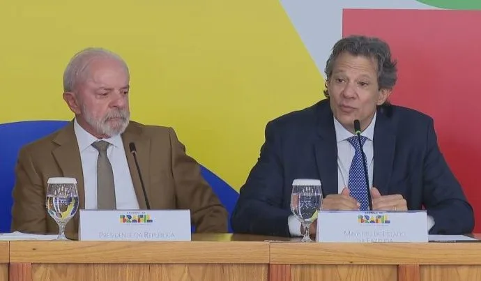 Análise da Isenção de Impostos sobre Diesel: Estratégia Eleitoral do Governo Lula