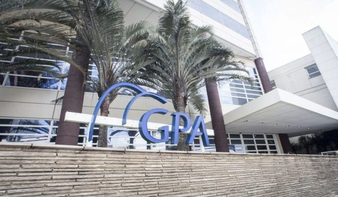 Queda das Ações do GPA Após Acordo de Recuperação Judicial