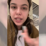 Humorista Brasileira Relata Preconceito em Voo da Lufthansa