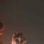 Conflito Aumenta: Israel Realiza Ataques em Teerã e Irã Responde