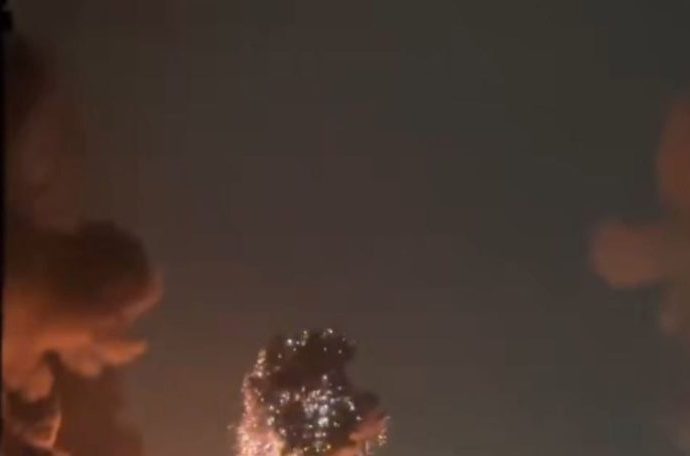 Conflito Aumenta: Israel Realiza Ataques em Teerã e Irã Responde