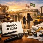 DIÁRIO OFICIAL DE CASTILHO SP Nº 1747 EXPLICADO: CONVOCAÇÃO DE CANDIDATOS E EDITAL DE CONCURSO PÚBLICO