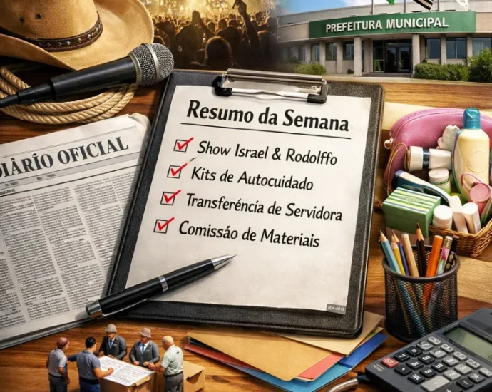 Resumo Diário Oficial de Castilho: 09 a 13 de março Resumo Diário Oficial de Castilho: 09 a 13 de março