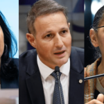 Senado em São Paulo: Tebet, Derrite e Marina se Destacam em Pesquisa