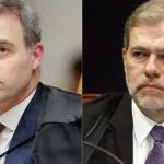Ranking do STF: Mendonça em Alta e Toffoli com Maior Rejeição