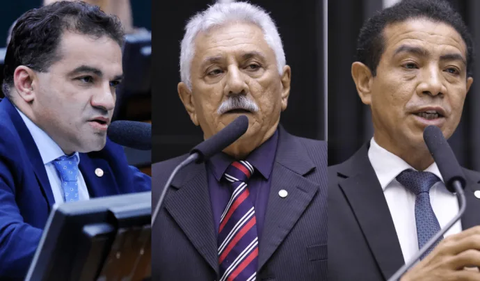 STF Inicia Julgamento de Deputados do PL Acusados de Desvio de Emendas Parlamentares
