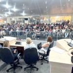 Câmara de Andradina Realiza Debate Sobre Violência Contra a Mulher com Mobilização da Sociedade