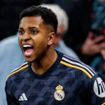 Rodrygo Passará por Cirurgia em Madri Após Lesão Grave no Joelho