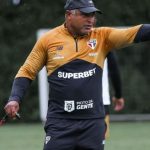 São Paulo Enfrenta Desafios com Jogadores Pendurados e Dúvidas para o Jogo Contra o Atlético-MG