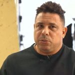 Ronaldo defende convocação de Neymar para a Copa do Mundo de 2026