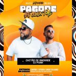 Pagode do Quintal Agita Andradina com Noite de Música ao Vivo