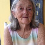 Falecimento de Antônia de Alencar marca a história de Castilho