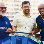 Vágner Love se despede do futebol com gol e agradecimentos